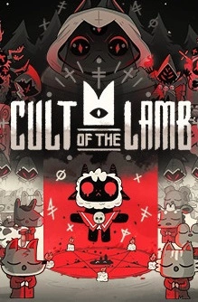 Cult of the Lamb: Heretic Edition  v1.2.1.275 + 7 DLCs [PC]