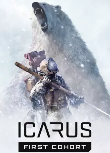 ICARUS V1.1.1.90762 [PC]