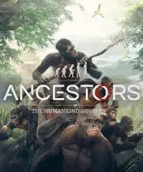 Ancestors The Humankind Odyssey [PC]