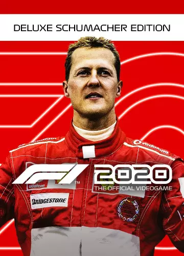 F1 2020 [PC]