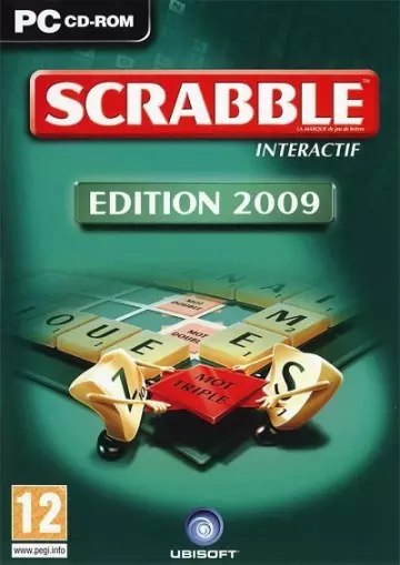Scrabble Edition 2009 [PC]