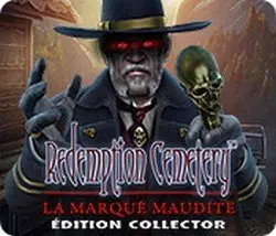 Redemption Cemetery 13 - La Marque Maudite Édition Collector 2019 [PC]