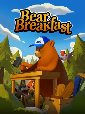 Bear and Breakfast V1.6.10 [PC]