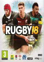 Rugby 18 [PC]