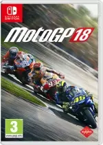 MotoGP 18 [Switch]