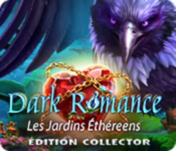 Dark Romance Les Jardins Éthéreens [PC]