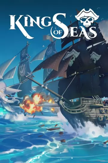 King of Seas [PC]