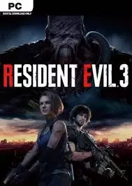 Resident Evil 3 Remake [PC]