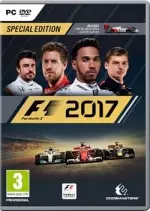 F1 2017 [PC]