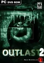 Outlast 2 [PC]