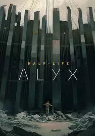 Half-Life: Alyx [PC]