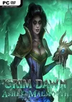 Grim Dawn - Ashes of Malmouth [PC]