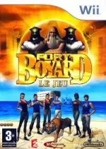 Fort Boyard Le Jeu [Wii]