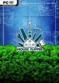 House Flipper On The Moon [PC]