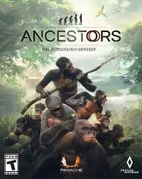 Ancestors The Humankind Odyssey v1.4 [PC]