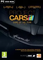 Project CARS: Game of the Year Edition [PC]