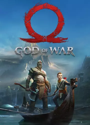 God of War v1.0.8  [PC]