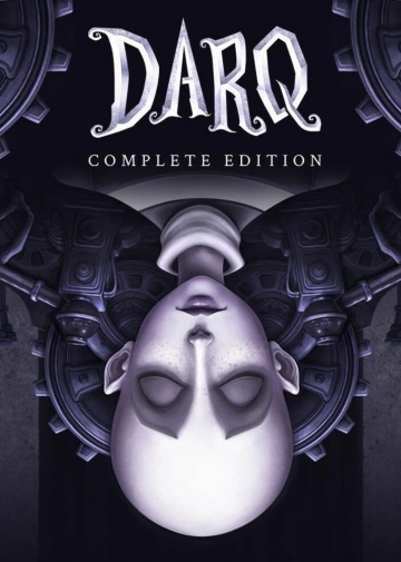 DARQ: Complete Edition [PC]