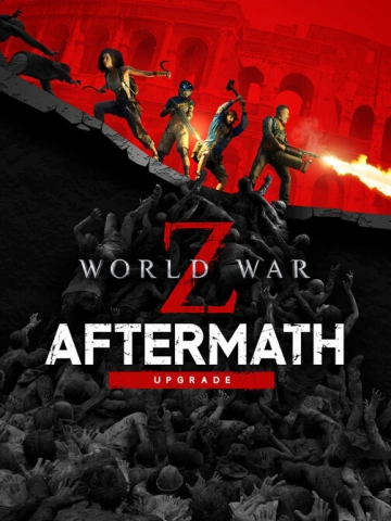 World War Z Aftermath    (build 13931979_ 8 Avril 2024) [PC]