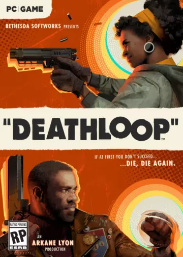 Deathloop [PC]