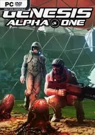 Genesis Alpha One Deluxe Edition [PC]