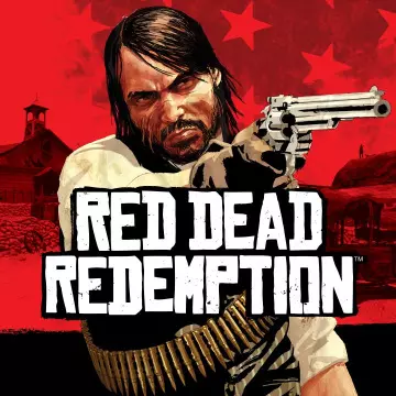 Red Dead Redemption [PC]