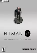 Hitman GO: Definitive Edition [PC]