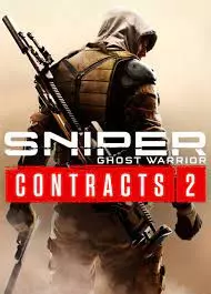 Sniper Ghost Warrior Contracts 2  v1.03.incl.17DL [PC]