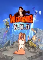Worms W.M.D [Switch]