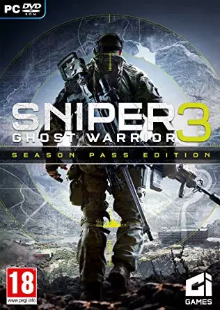 Sniper: Ghost Warrior 3 - Season Pass Edition - V1.08 (HotFix5) [+All DLCs] [PC]