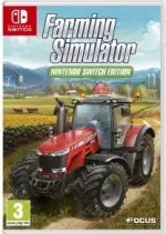 Farming Simulator [Switch]