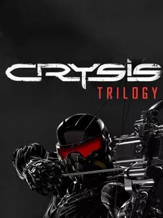 Crysis Trilogy v2 [PC]