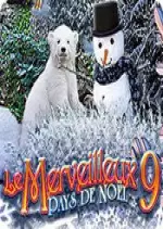 Le Merveilleux Pays de Noel 9 [PC]