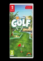 3D Mini Golf [Switch]