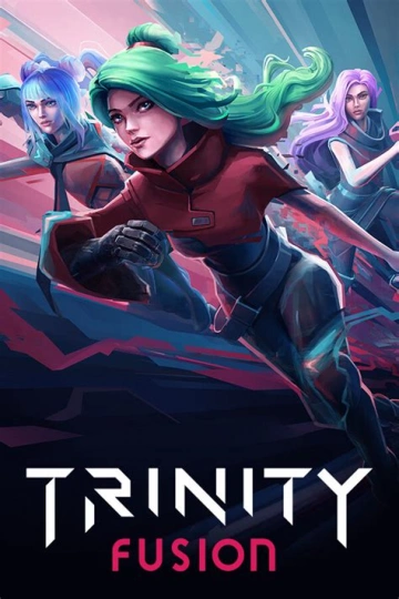 Trinity Fusion V1.0 [PC]