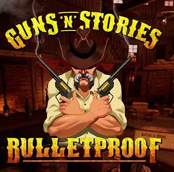 [VR] GUNS.N.STORIES.BULLETPROOF [PC]