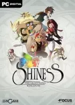 Shiness The Lightning Kingdom [PC]