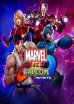 Marvel vs Capcom: Infinite [PC]