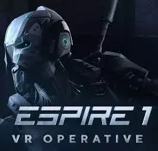 [VR] ESPIRE 1 VR OPERATIVE [PC]