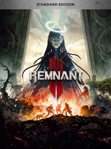 Remnant II   v400.313 [PC]