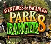 Aventures de Vacances - Park Ranger 8 [PC]