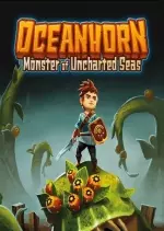 Oceanhorn : Monster of Uncharted Seas [PC]
