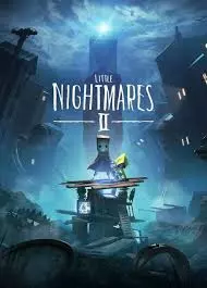 LITTLE NIGHTMARES II - DELUXE EDITION  V5.67 + ALL DLCS [PC]