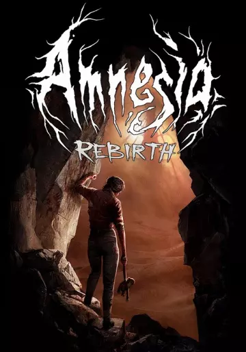 AMNESIA REBIRTH [PC]