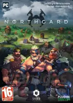 Northgard V1.5.11610 [PC]