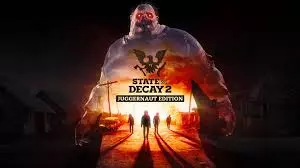 State of Decay 2 Juggernaut Edition incl Update 19 [PC]