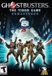 Ghostbusters: The Video Game Remastered [PC]