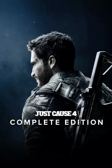 Just Cause 4 - Complete Edition [PC]