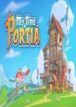 My Time At Portia [PC]