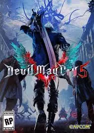 Devil May Cry 5: Deluxe Edition [DLCs + Bonus Content] [PC]